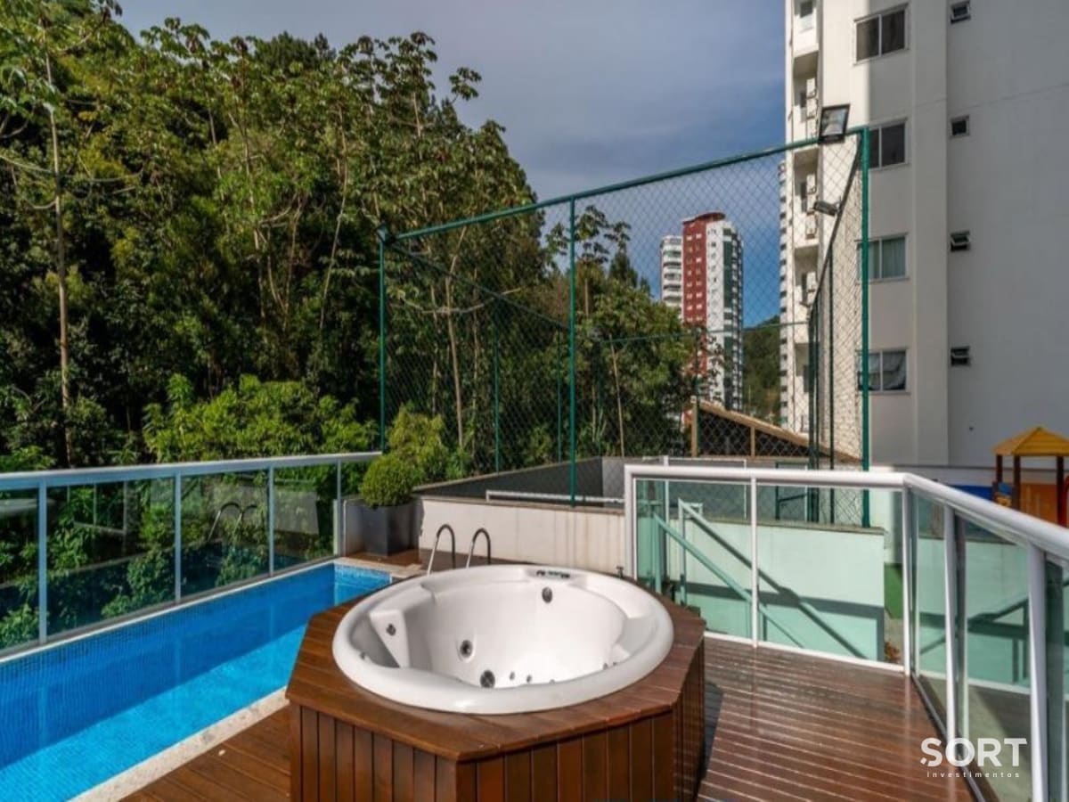 Ocean Tower Hidromassagem