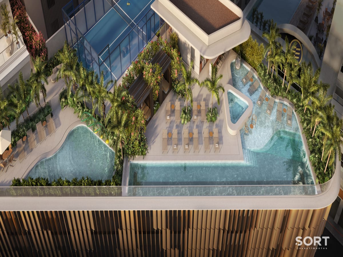 Piscina Alaia