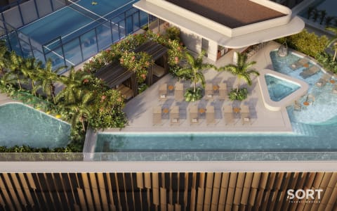 Piscina Alaia