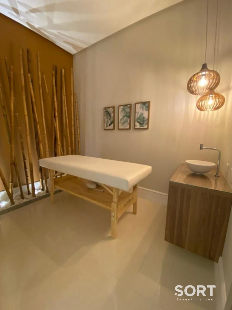 Spa Le Visage Divinité