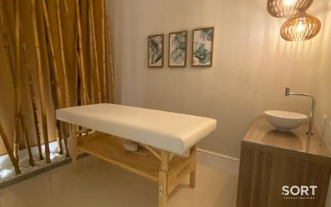 Spa Le Visage Divinité