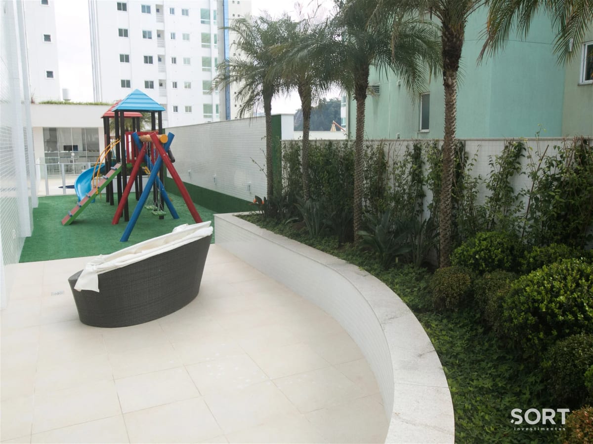 Playground Sistina Tower Residence