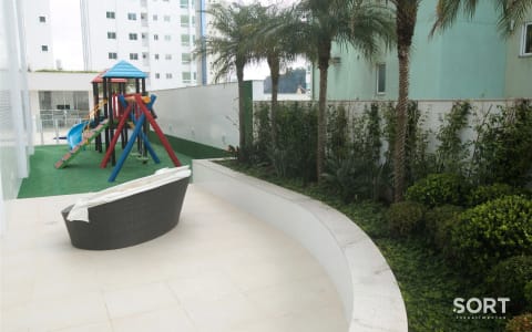Playground Sistina Tower Residence