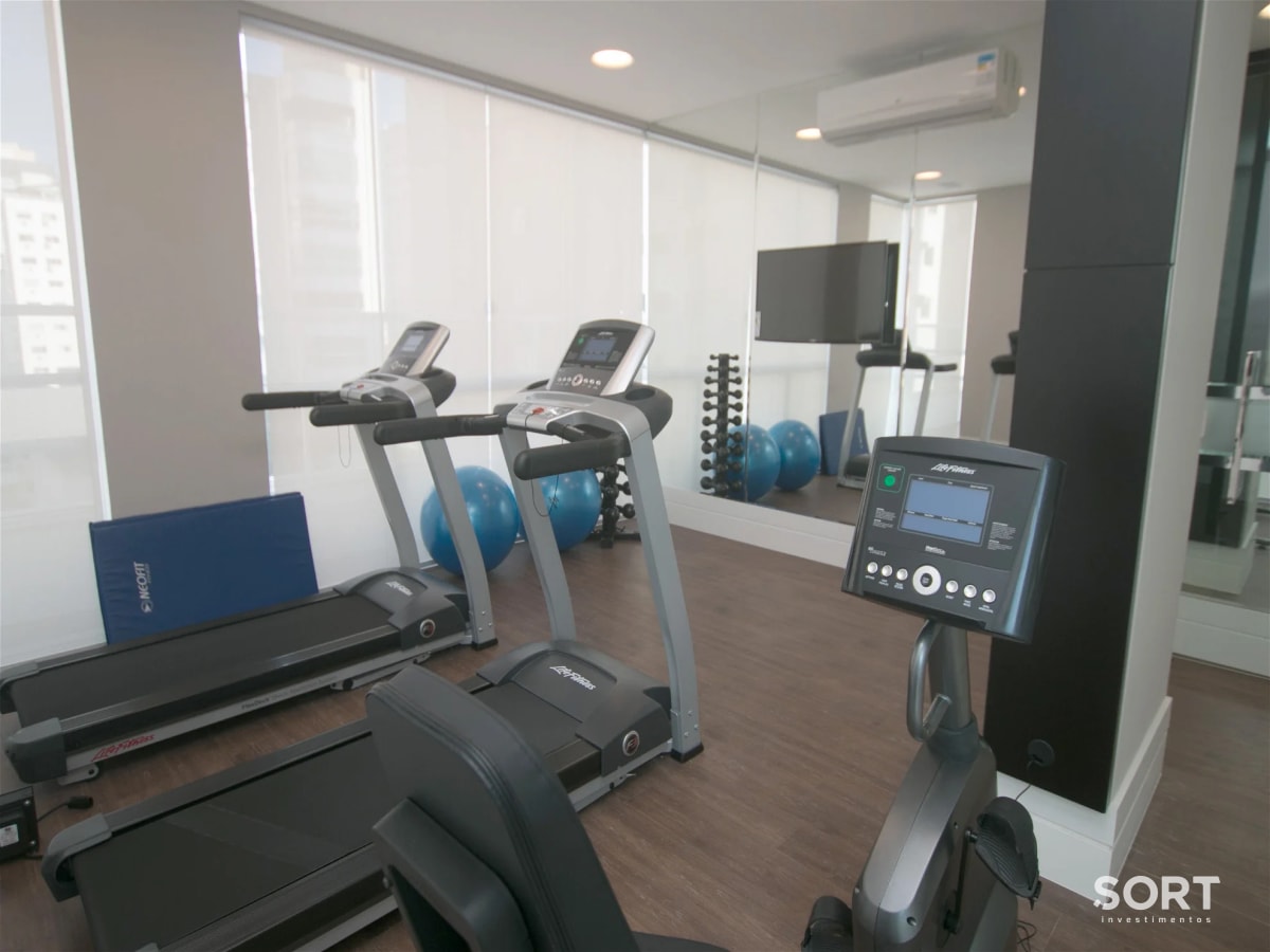 Academia Sistina Tower Residence