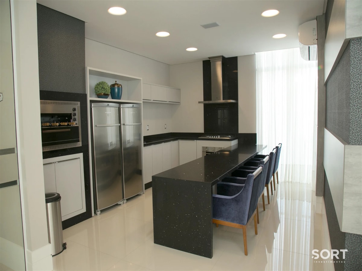 Gourmet Sistina Tower Residence