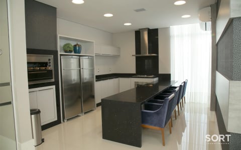 Gourmet Sistina Tower Residence