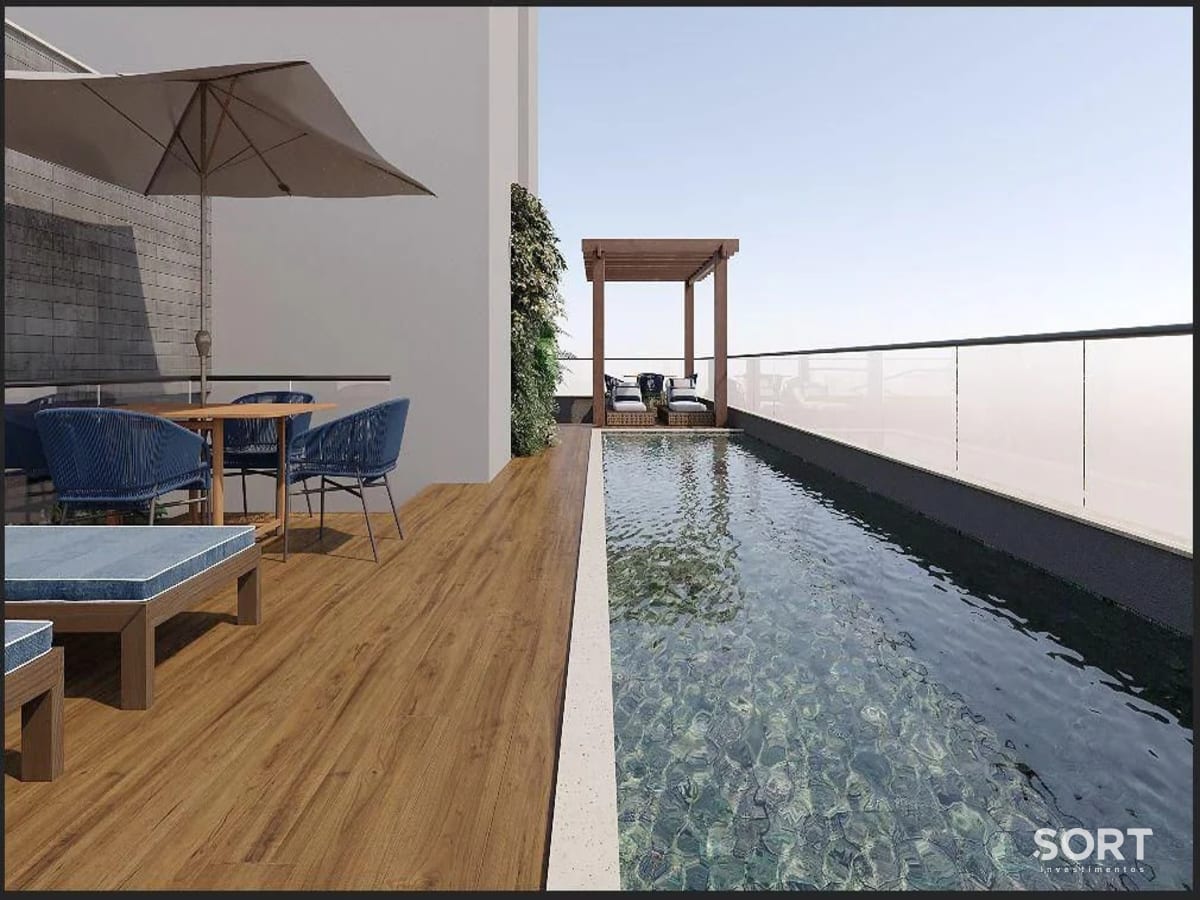Piscina Tierra Del Sol