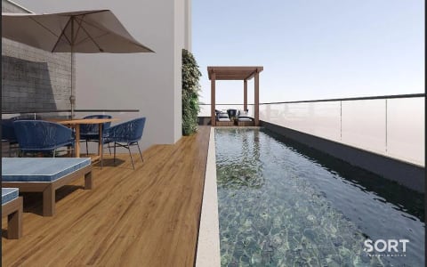 Piscina Tierra Del Sol