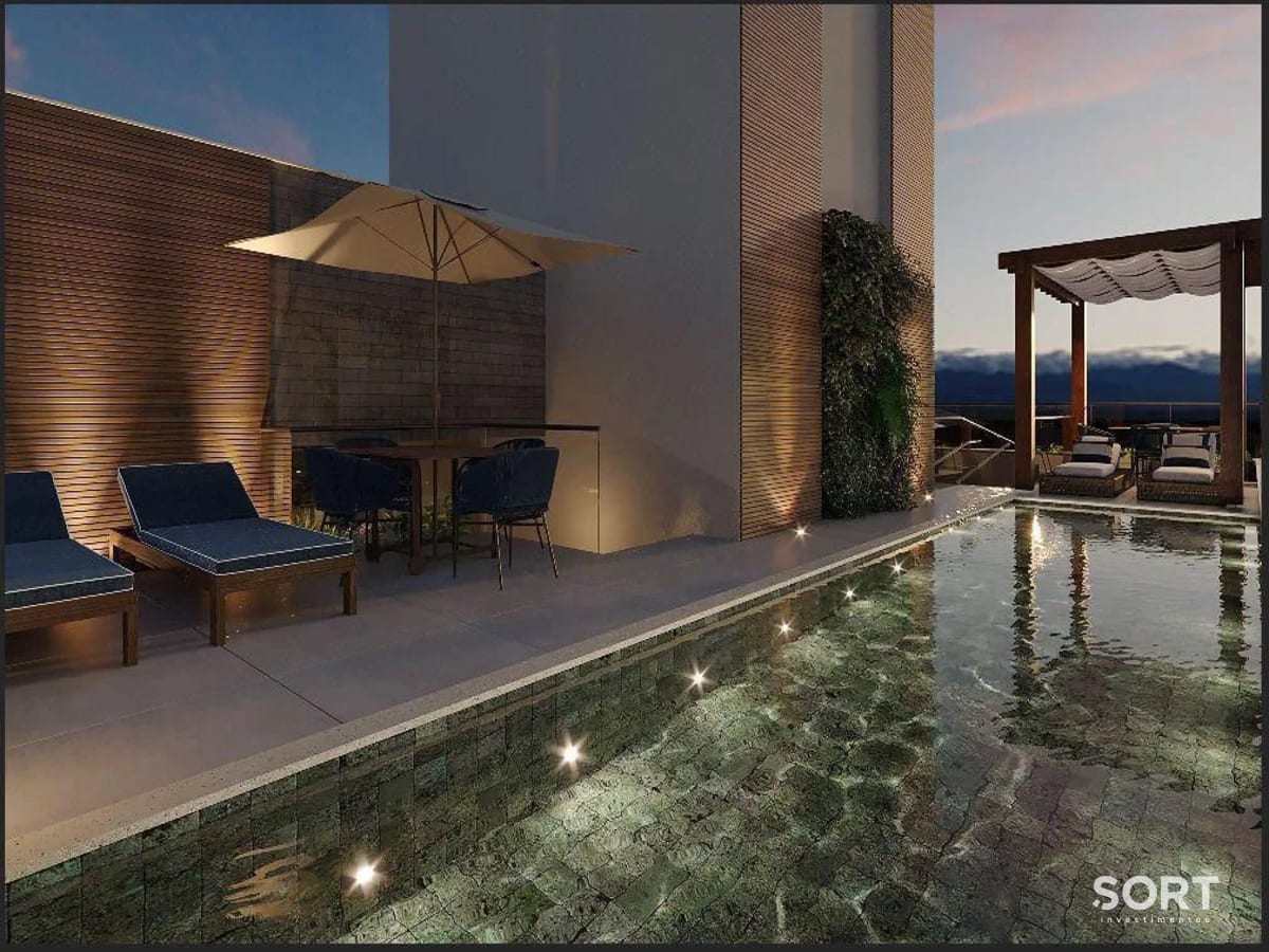 Piscina Tierra Del Sol