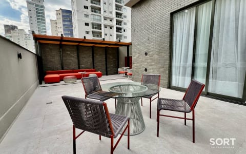 Solarium Empire
