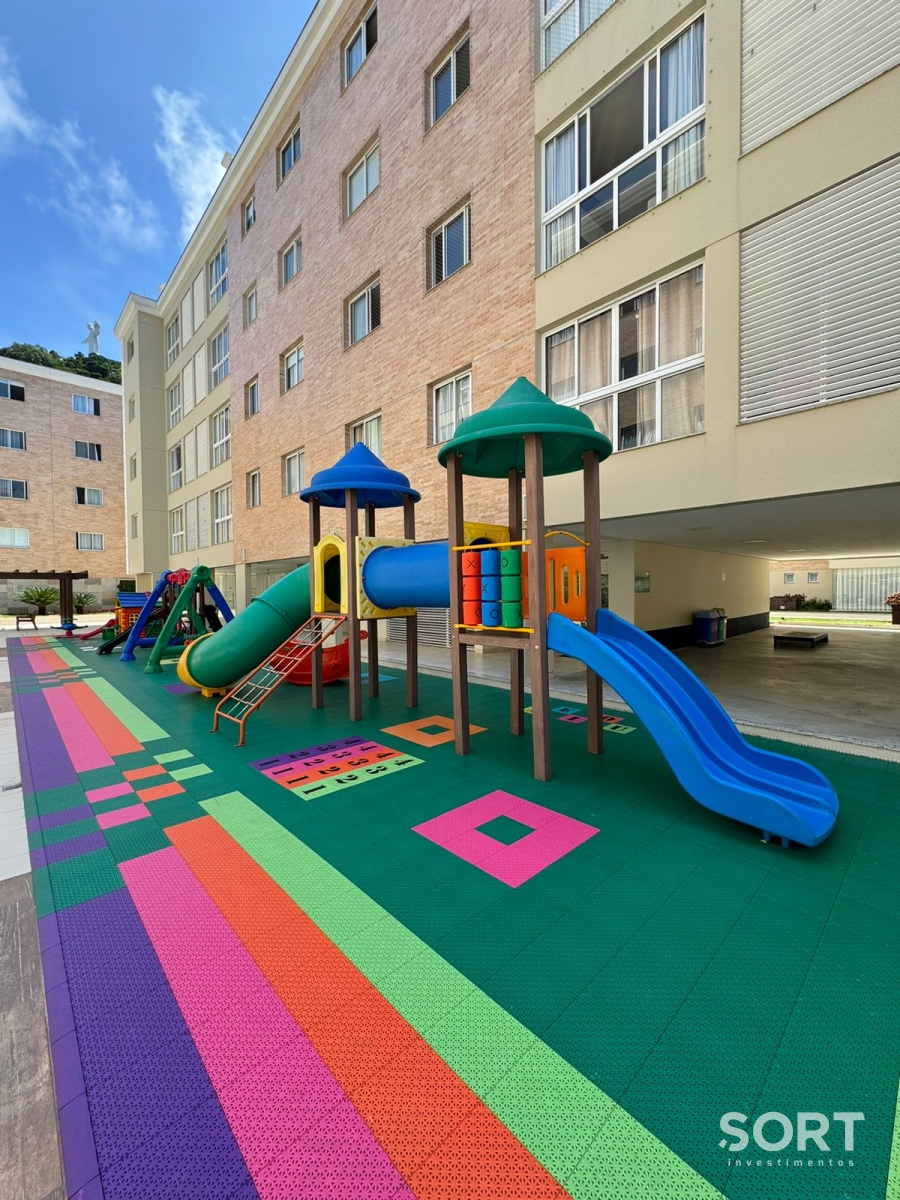 Playground Garden Village