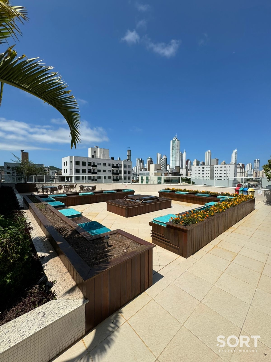 Solarium Garden Village