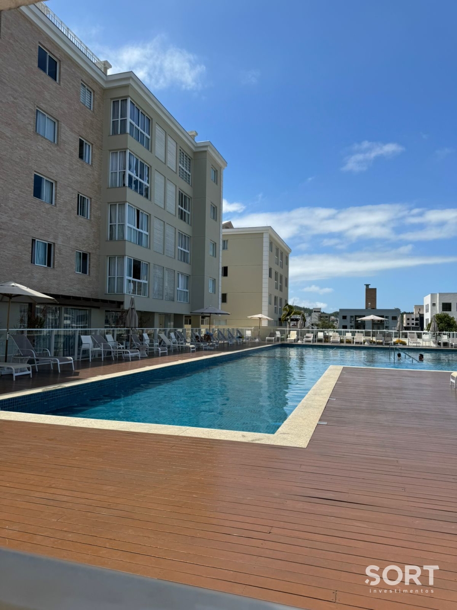 Piscina Garden Village