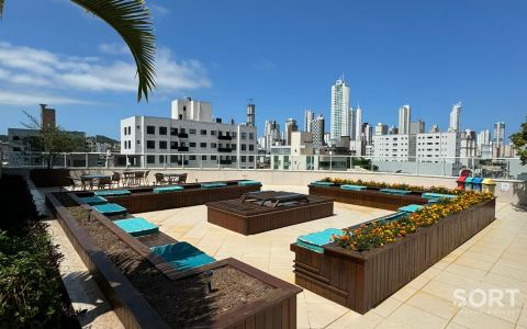 Solarium Garden Village