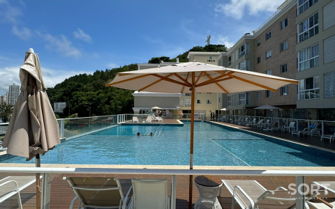 Piscina Garden Village