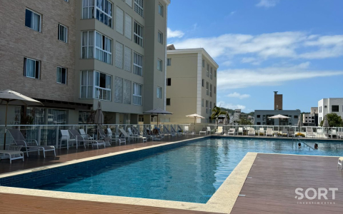 Piscina Garden Village