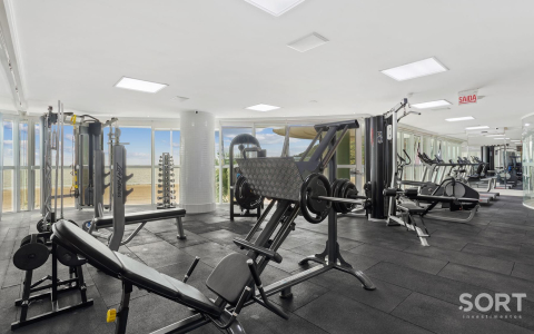 Academia Ocean Palace