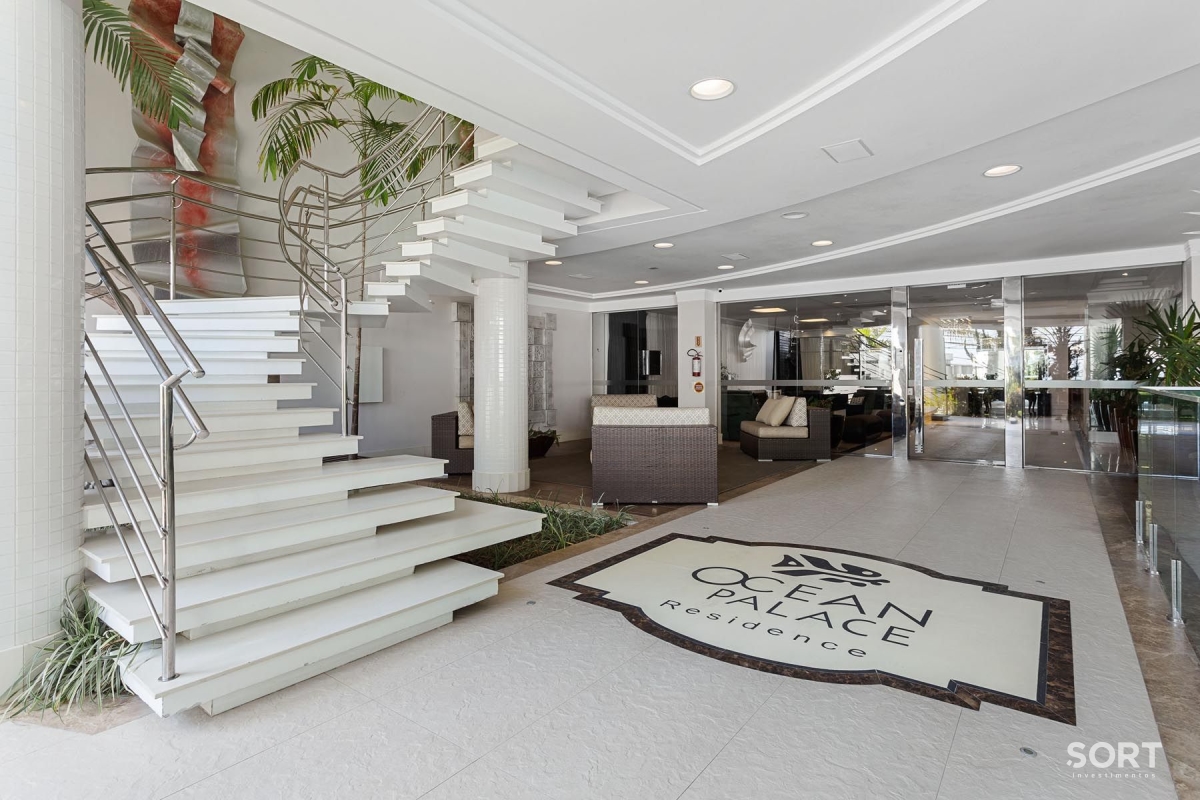 Hall Ocean Palace