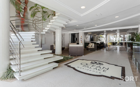 Hall Ocean Palace