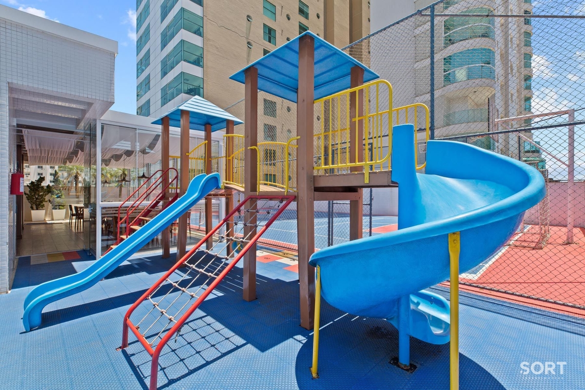 Playground Ocean Palace