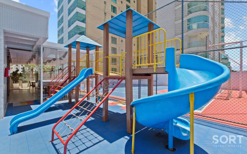 Playground Ocean Palace