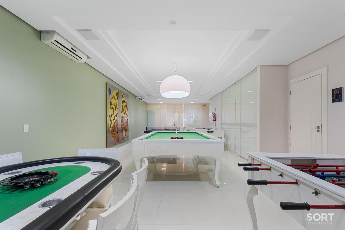 Sala de Jogos Ocean Palace