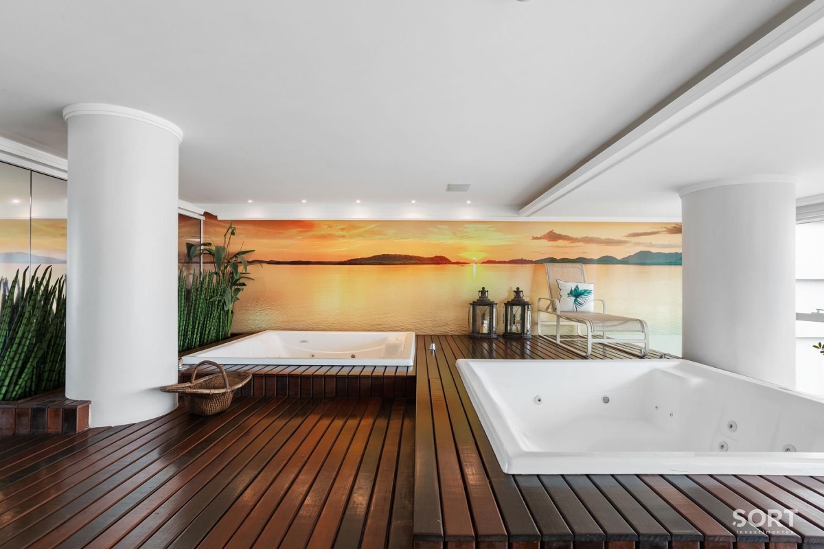 Spa Ocean Palace