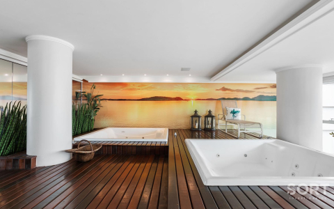 Spa Ocean Palace