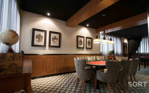 Pub Via Marina