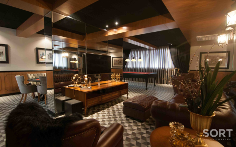 Pub Via Marina