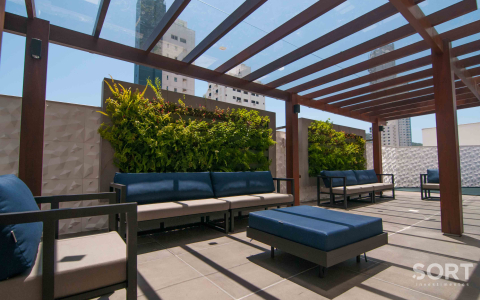 Solarium Via Marina