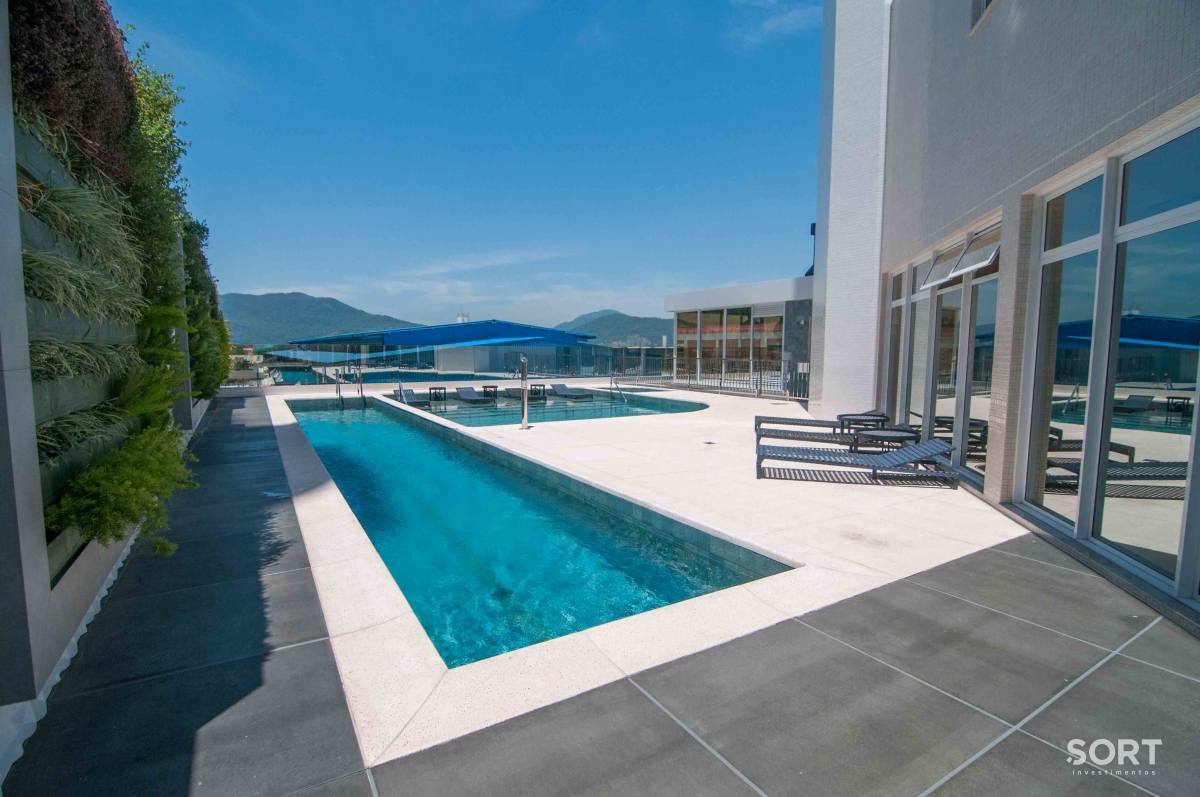 Piscina Via Marina
