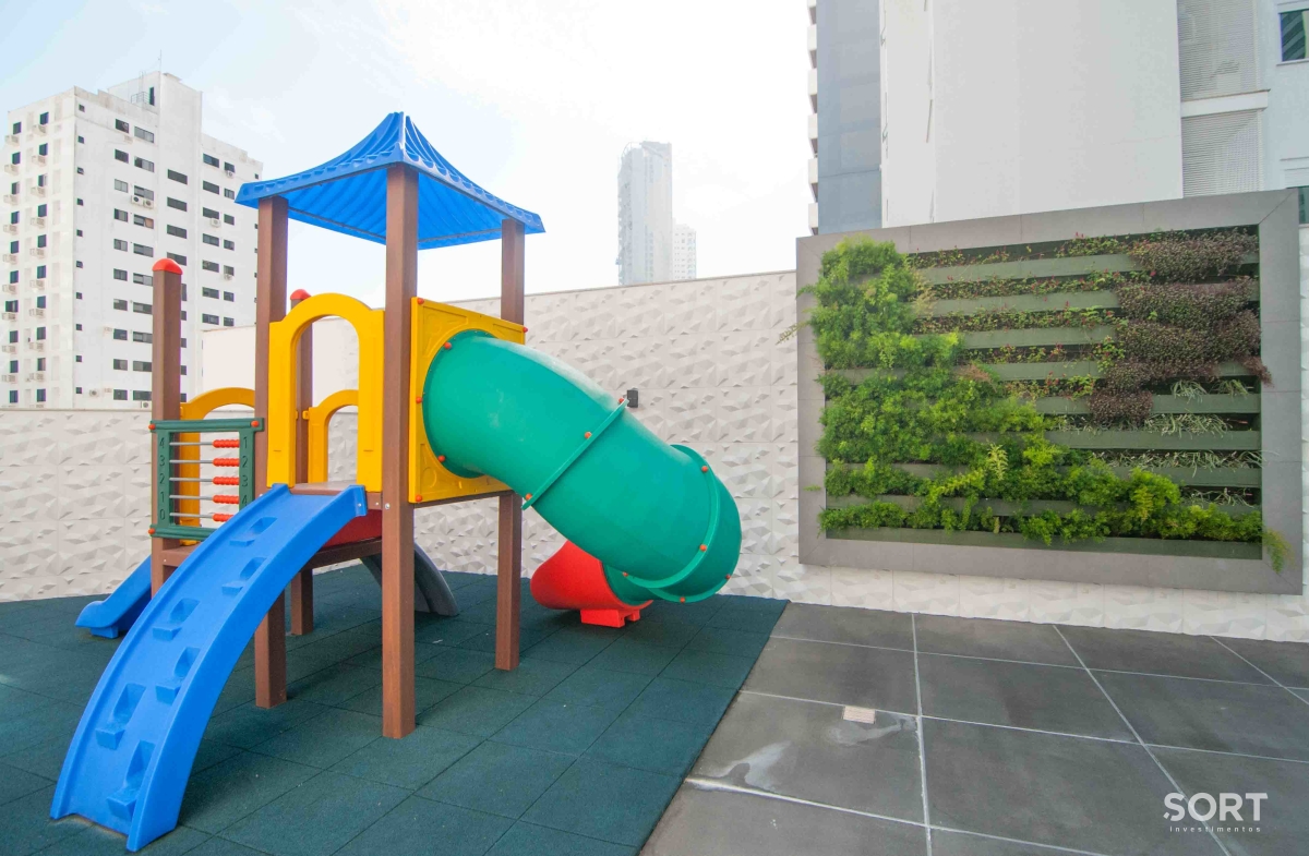 Playground Via Marina