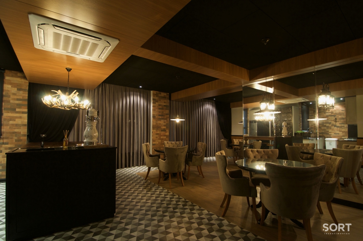 Pub Via Marina