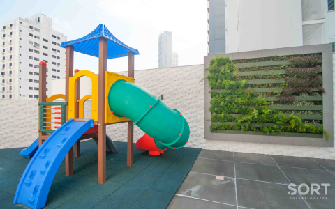 Playground Via Marina