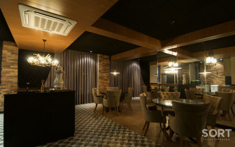 Pub Via Marina