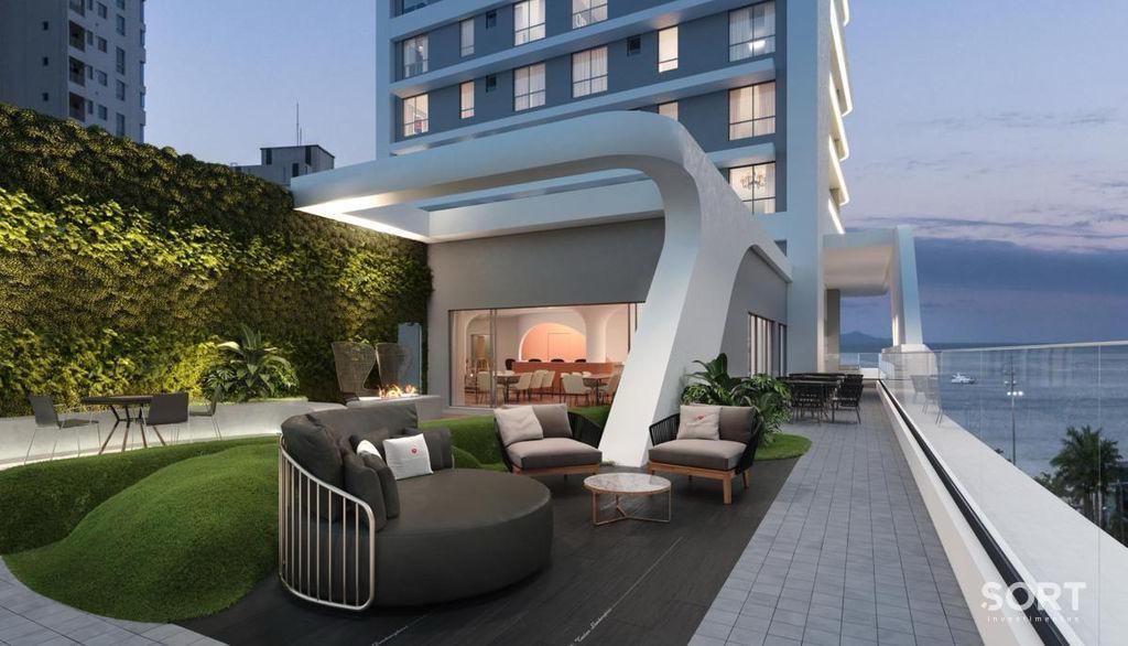 Conviver Tonino Lamborghini Residences