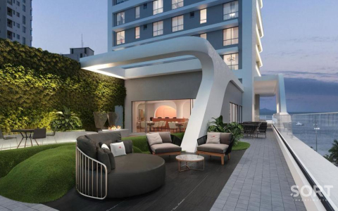 Conviver Tonino Lamborghini Residences