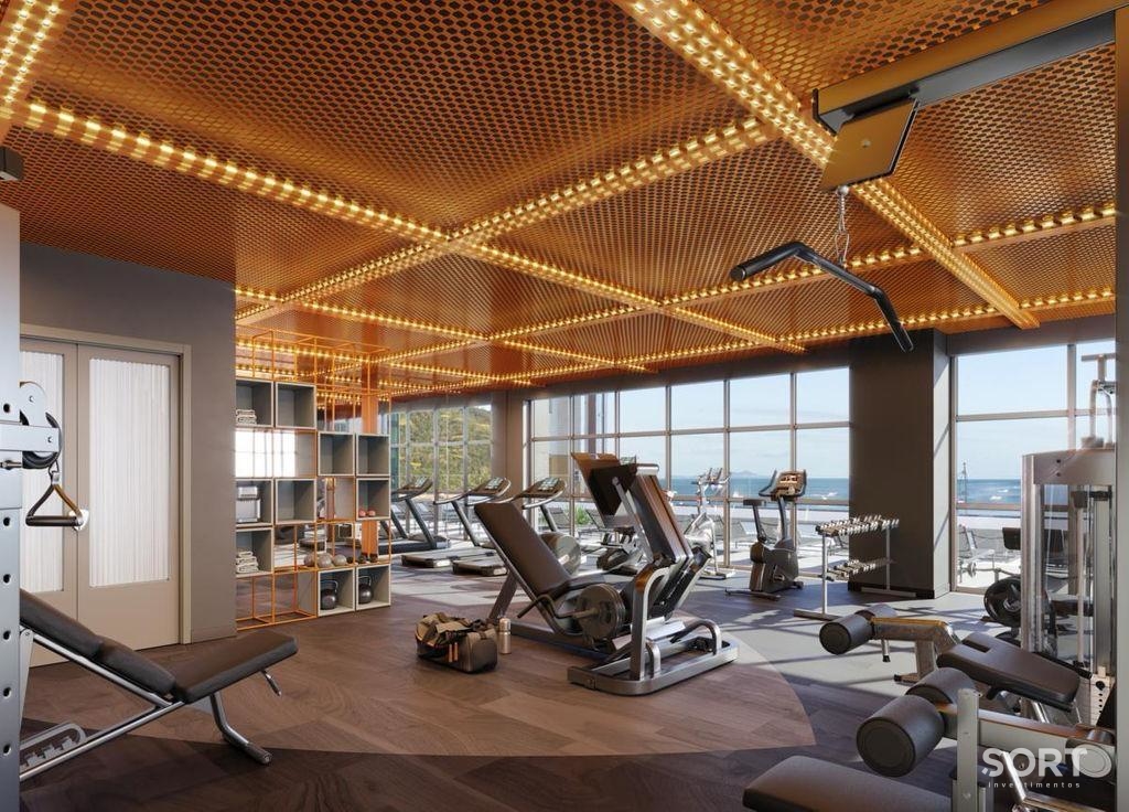 Academia Tonino Lamborghini Residences