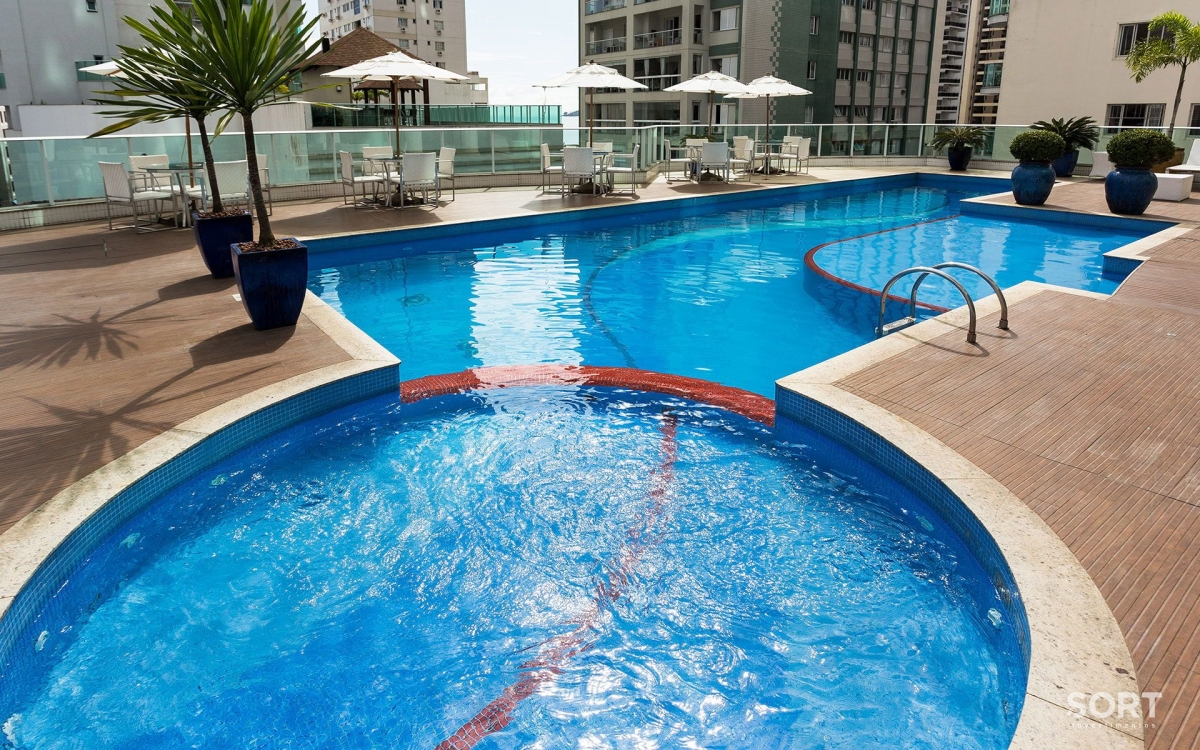 Piscina Dolce Vitta Residence