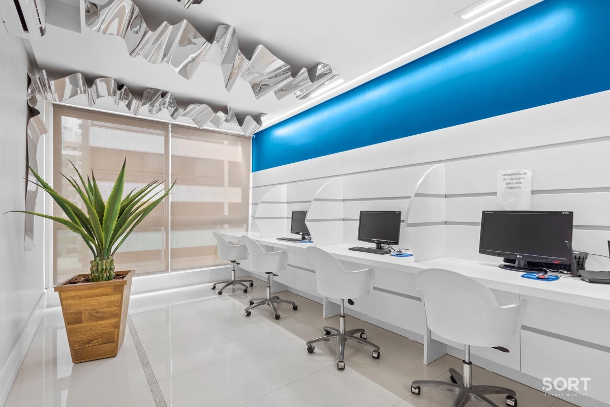 Lan House Dolce Vitta Residence