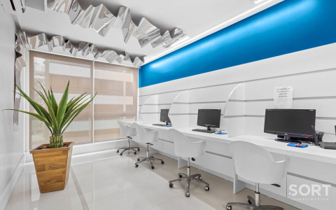 Lan House Dolce Vitta Residence