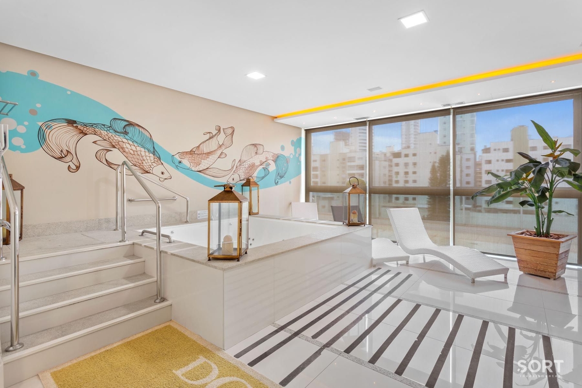 Spa Dolce Vitta Residence