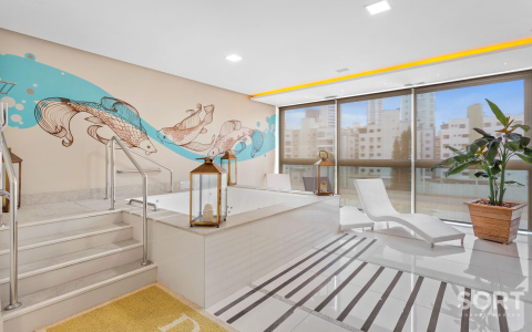 Spa Dolce Vitta Residence