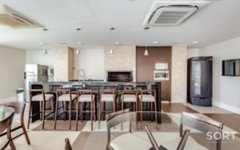 Salão Gourmet Torre Molinhos