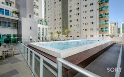 Piscina Torre Molinhos