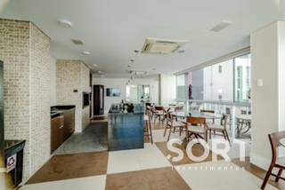 Salão Gourmet Torre Molinhos