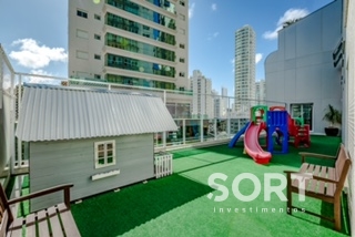 Playground Torre Molinhos