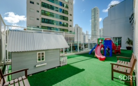 Playground Torre Molinhos
