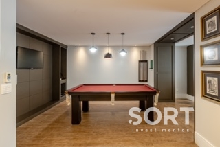 Sala de Jogos Torre Molinhos
